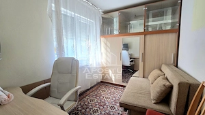 Apartament de vanzare cu 3 camere, etaj intermediar, zona Dacia - imagine 4