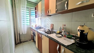 Apartament de vanzare cu 3 camere, etaj intermediar, zona Dacia - imagine 7