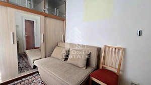 Apartament de vanzare cu 3 camere, etaj intermediar, zona Dacia - imagine 11