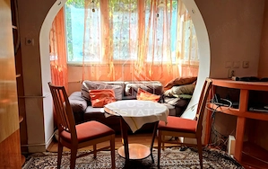 Apartament de vanzare cu 3 camere, etaj intermediar, zona Dacia - imagine 10