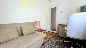 Apartament de vanzare cu 3 camere, etaj intermediar, zona Dacia - imagine 12