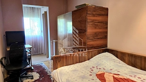 Apartament de vanzare cu 3 camere, etaj intermediar, zona Dacia - imagine 13