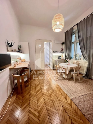 Apartament cu 2 camere de inchiriat, zona Centrala, Timisoara - imagine 7