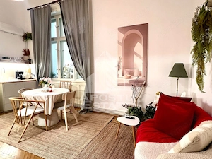 Apartament cu 2 camere de inchiriat, zona Centrala, Timisoara - imagine 5