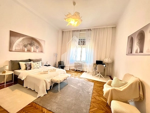 Apartament cu 2 camere de inchiriat, zona Centrala, Timisoara