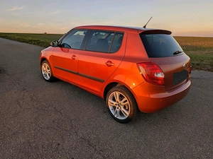Skoda Fabia cutie automata DSG !!! - imagine 2