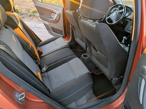 Skoda Fabia cutie automata DSG !!! - imagine 5