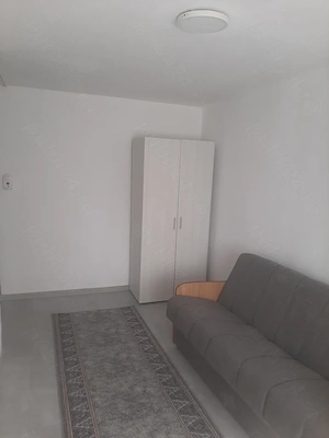 Garsonieră de închiriat   Piatra Neamț, zona Mărăței, etaj 1   22 mp - imagine 2