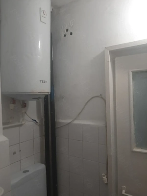 Garsonieră de închiriat   Piatra Neamț, zona Mărăței, etaj 1   22 mp - imagine 3