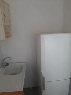 Garsonieră de închiriat   Piatra Neamț, zona Mărăței, etaj 1   22 mp - imagine 5