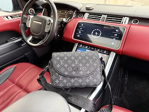 Geantă de piele pentru bărbați Louis Vuitton 83613