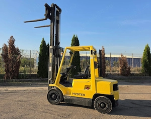 Motostivuitor HYSTER H 2.50 XM - imagine 3