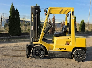 Motostivuitor HYSTER H 2.50 XM