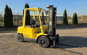 Motostivuitor HYSTER H 2.50 XM - imagine 5