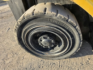 Motostivuitor HYSTER H 2.50 XM - imagine 10