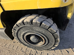 Motostivuitor HYSTER H 2.50 XM - imagine 9