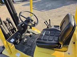Motostivuitor HYSTER H 2.50 XM - imagine 6