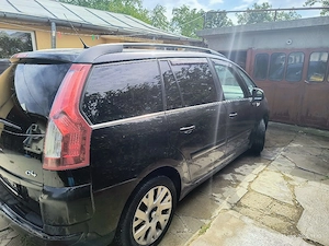 Citroen C4 Grand Picasso 2011 - imagine 2