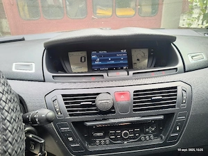 Citroen C4 Grand Picasso 2011 - imagine 4