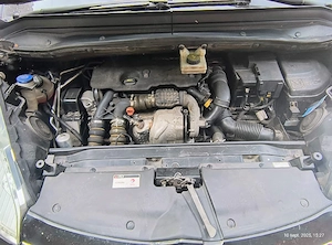 Citroen C4 Grand Picasso 2011 - imagine 5