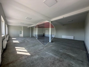 Spațiu comercial P+E 348.6 mp de închiriat, Giarmata, DJ691 - imagine 4