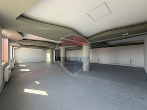 Spațiu comercial P+E 348.6 mp de închiriat, Giarmata, DJ691 - imagine 9
