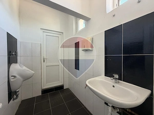 Spațiu comercial P+E 348.6 mp de închiriat, Giarmata, DJ691 - imagine 7