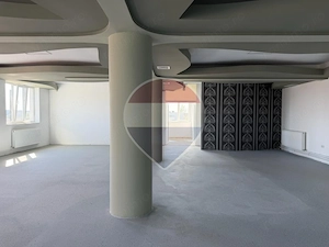 Spațiu comercial P+E 348.6 mp de închiriat, Giarmata, DJ691 - imagine 11