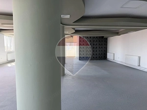 Spațiu comercial P+E 348.6 mp de închiriat, Giarmata, DJ691 - imagine 12
