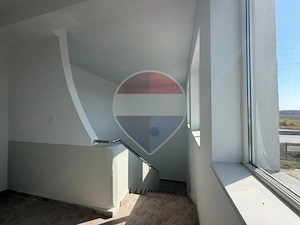 Spațiu comercial P+E 348.6 mp de închiriat, Giarmata, DJ691 - imagine 16