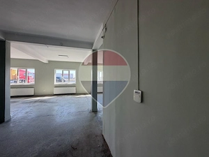Spațiu comercial P+E 348.6 mp de închiriat, Giarmata, DJ691 - imagine 15
