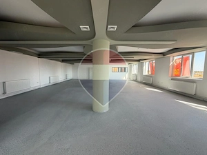 Spațiu comercial P+E 348.6 mp de închiriat, Giarmata, DJ691 - imagine 10