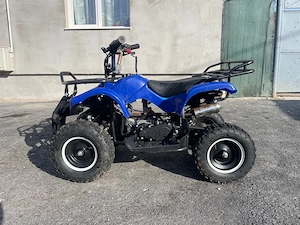 Mini atv   pocket pentu copii 