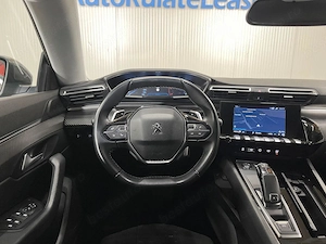 Peugeot 508 - imagine 6