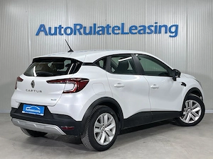 Renault Captur - imagine 3