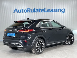Kia XCeed - imagine 3