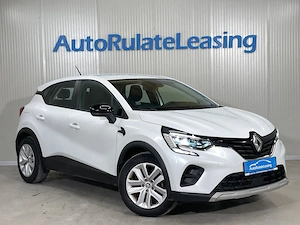 Renault Captur - imagine 2