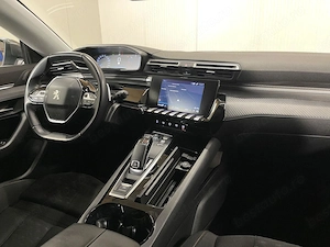 Peugeot 508 - imagine 8