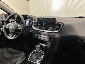 Kia XCeed - imagine 8