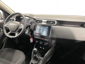 Dacia Duster - imagine 8