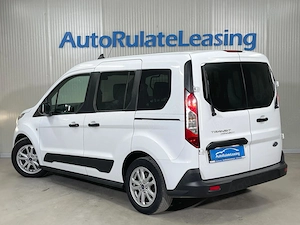 Ford Transit Connect - imagine 4
