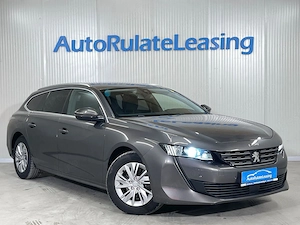 Peugeot 508 - imagine 2