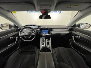 Peugeot 508 - imagine 7