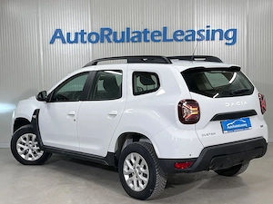 Dacia Duster - imagine 4