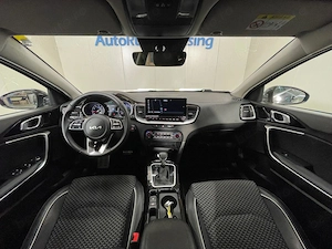Kia XCeed - imagine 7