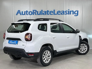 Dacia Duster - imagine 3