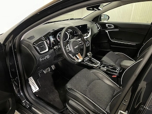 Kia XCeed - imagine 5