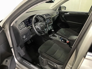 Volkswagen Tiguan - imagine 5