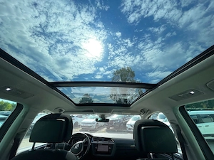 Volkswagen Tiguan - imagine 8