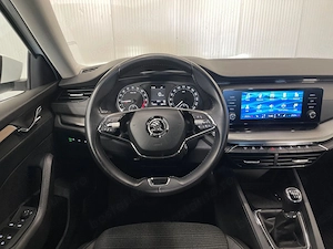 Skoda Octavia - imagine 6